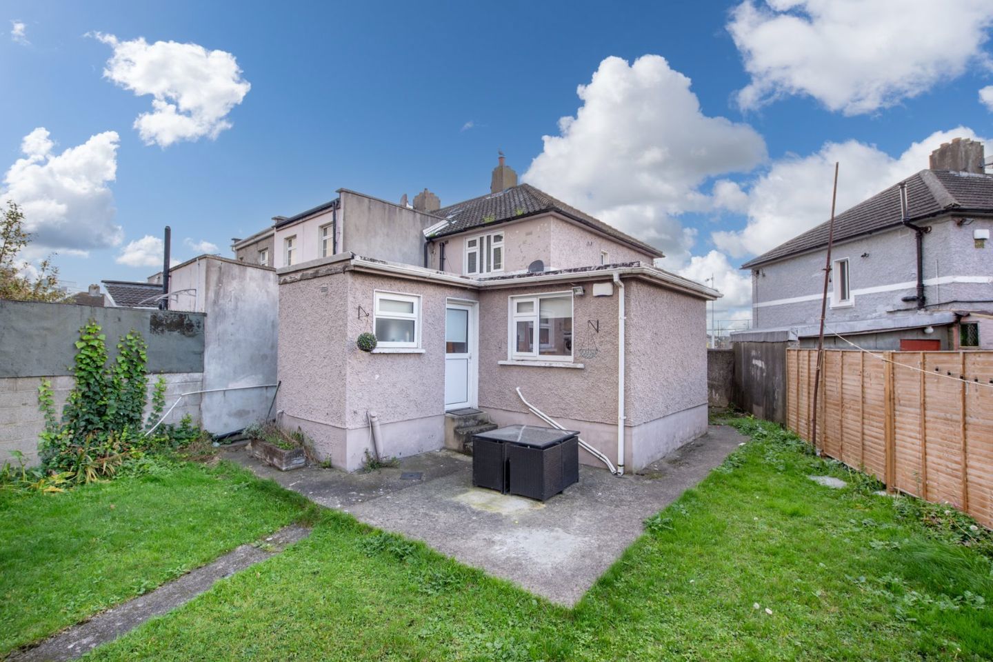 63 Russell Avenue, D03, East Wall, Dublin 3, D03PX71 19