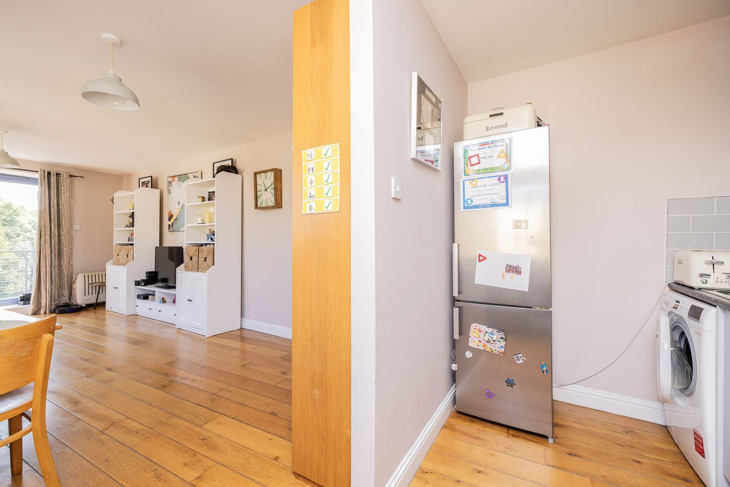 Apartment 31, Tolka Vale, Glasnevin, Dublin 11, D11Y426 6
