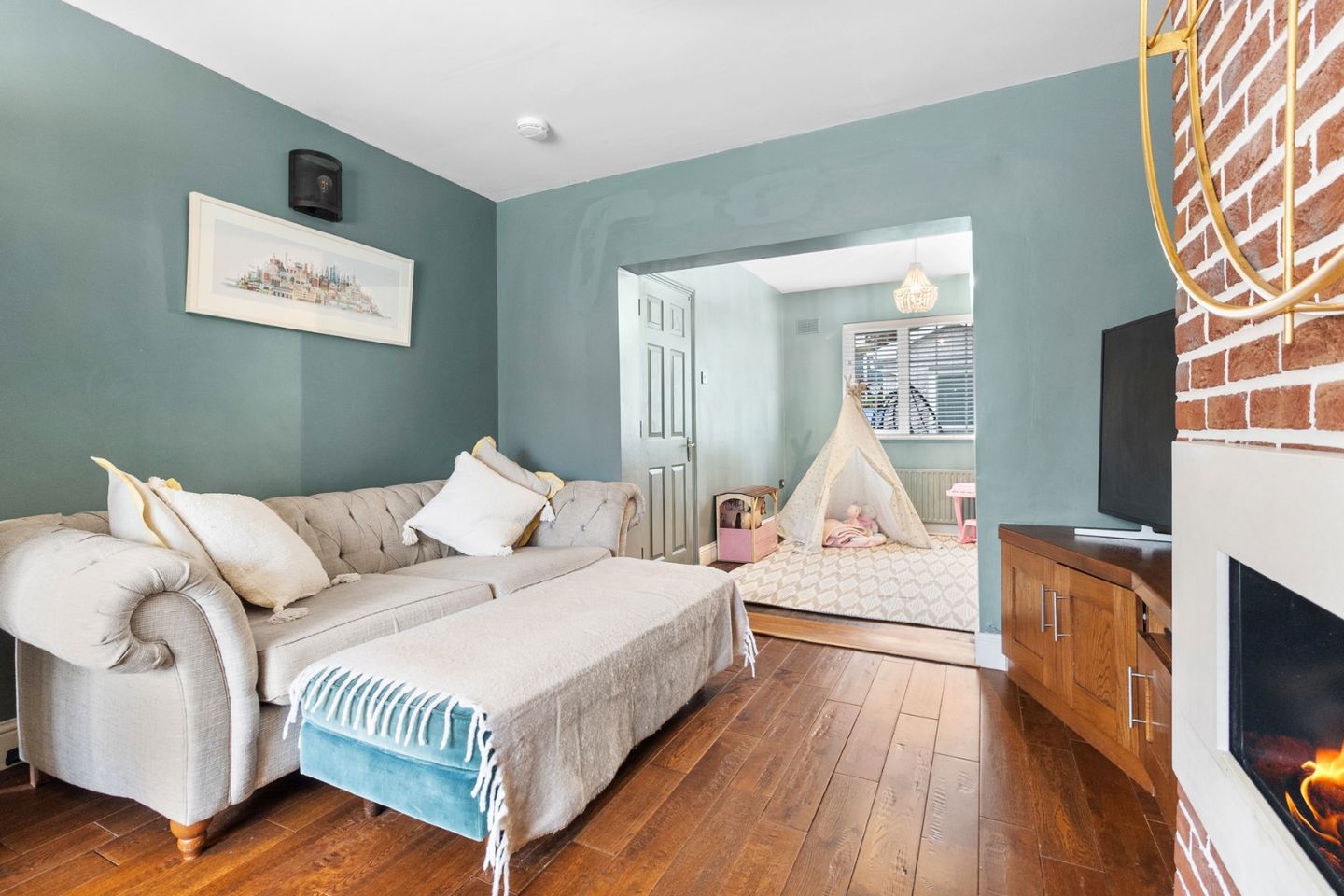 9 Oakfield Green, Glanmire, Riverstown, Co. Cork, T45YN67 26