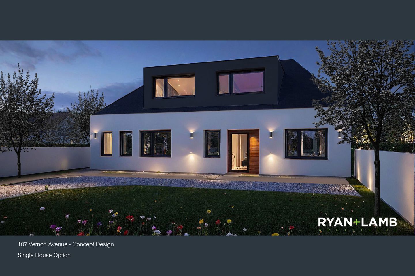 Lissadell, 107 Vernon Avenue, Clontarf, Dublin 3, D03CV04 7