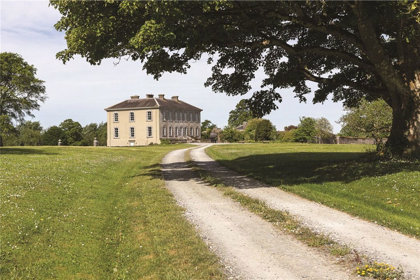 Sopwell Hall and Killaleigh Castle, Cloughjordan, Co. Tipperary, E53YN99 23