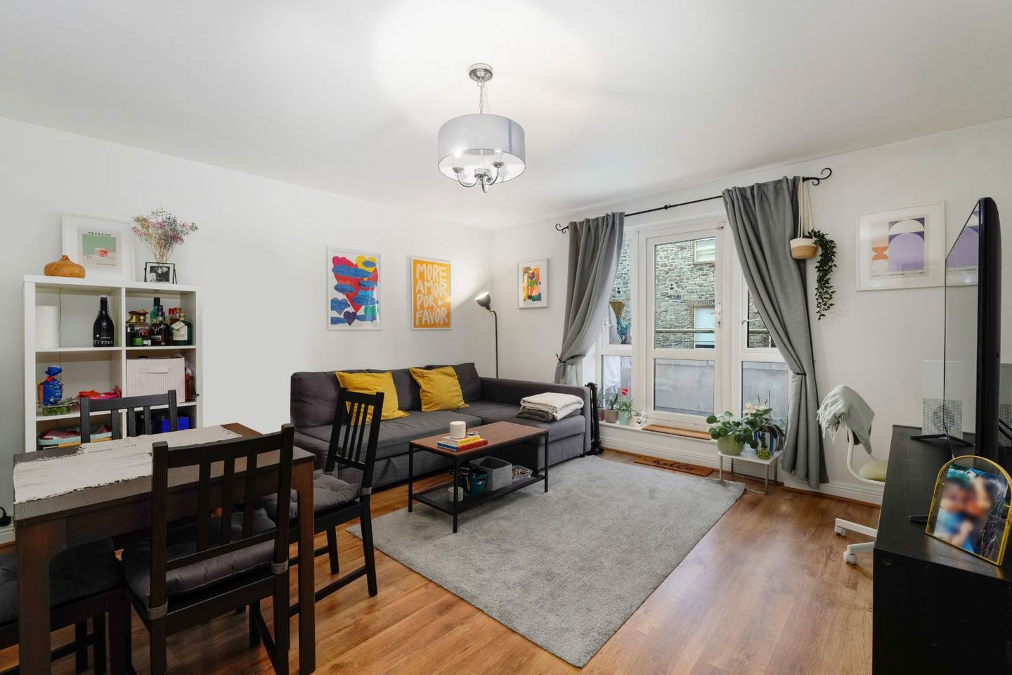 Apartment 15, Richmond Square, North Brunswick Street, Smithfield, Dublin 7, D07KX98 10