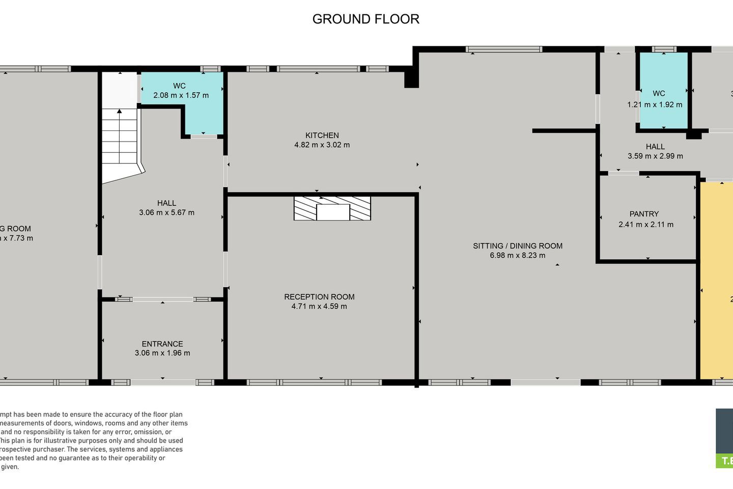 Rosemount Farm, Ballycoolin Road, Ballycoolin, Dublin 15, D11CK24 29
