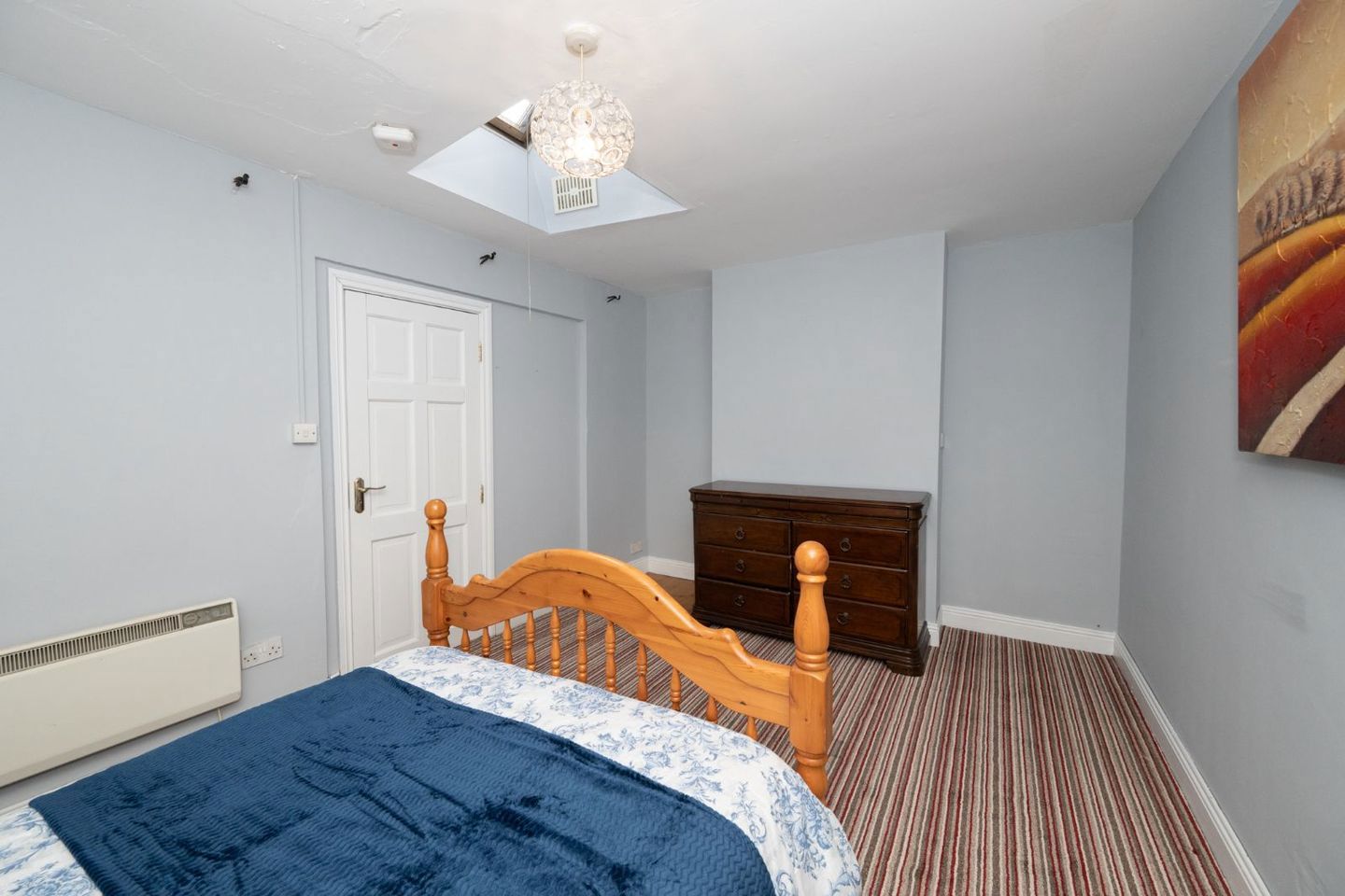 Hillcrest, 5 Saint Joseph's Park, The Lough, Co. Cork, T12C5T8