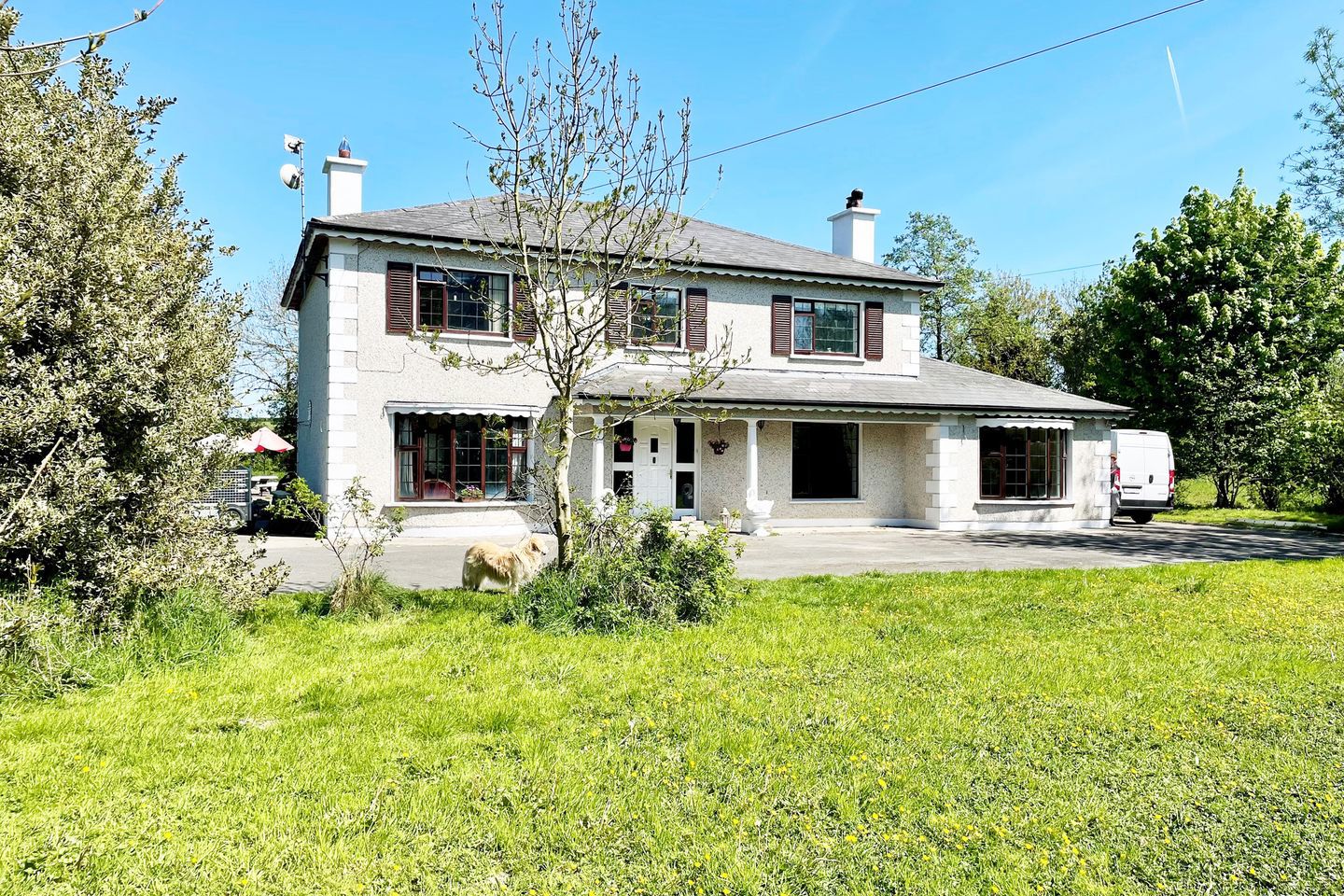 Brookfield, Templemartin, Clara, Co. Kilkenny, R95A8F8 20