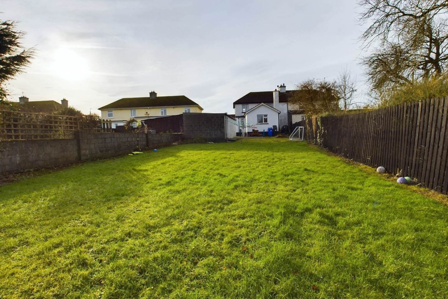 Knock, Lanesborough, Longford Town, Co. Longford, N39D3T9