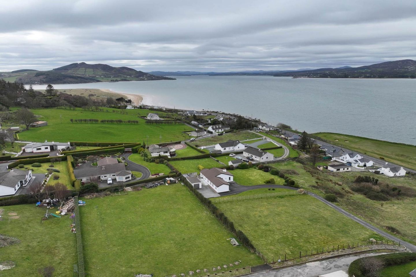 "LES BUISSONNETS", LISFANNON, Fahan, Co. Donegal, F93CX81 14