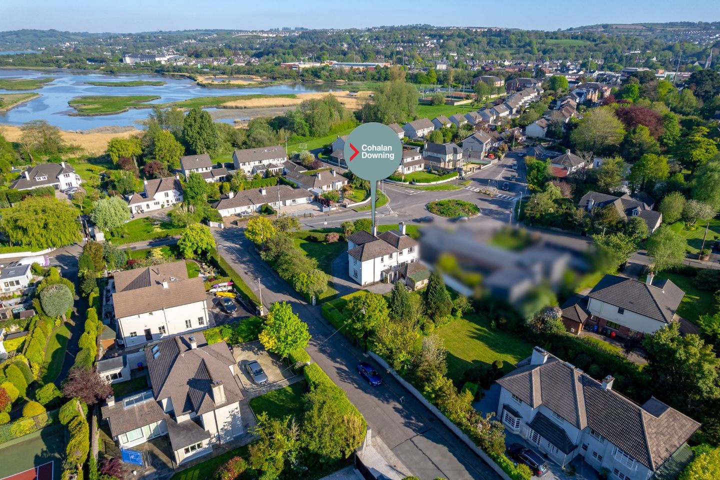 Gleneagles, Hettyfield, Ballinlough, Co. Cork, T12A8RD