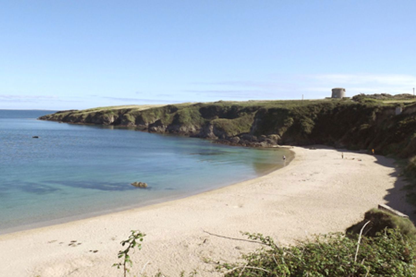 The Birds Nest, 32 Sandeel Bay Cottages, Hookless Village, Fethard-On-Sea, Churchtown, Co. Wexford, Y34TF20 26