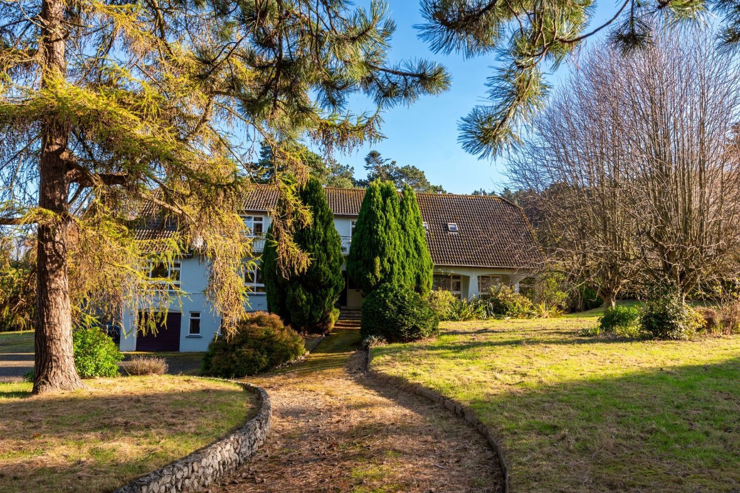 Beancroft, Beancroft, Kilmashogue Lane, Rathfarnham, Dublin 16, D16N8X4 14