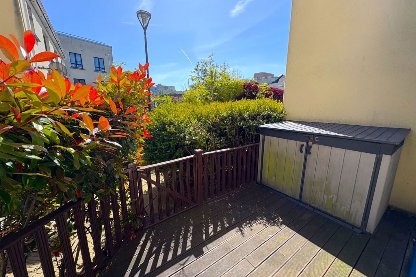 23 Talavera House, Myrtle Square, Baldoyle, Dublin 13, D13DC92 17
