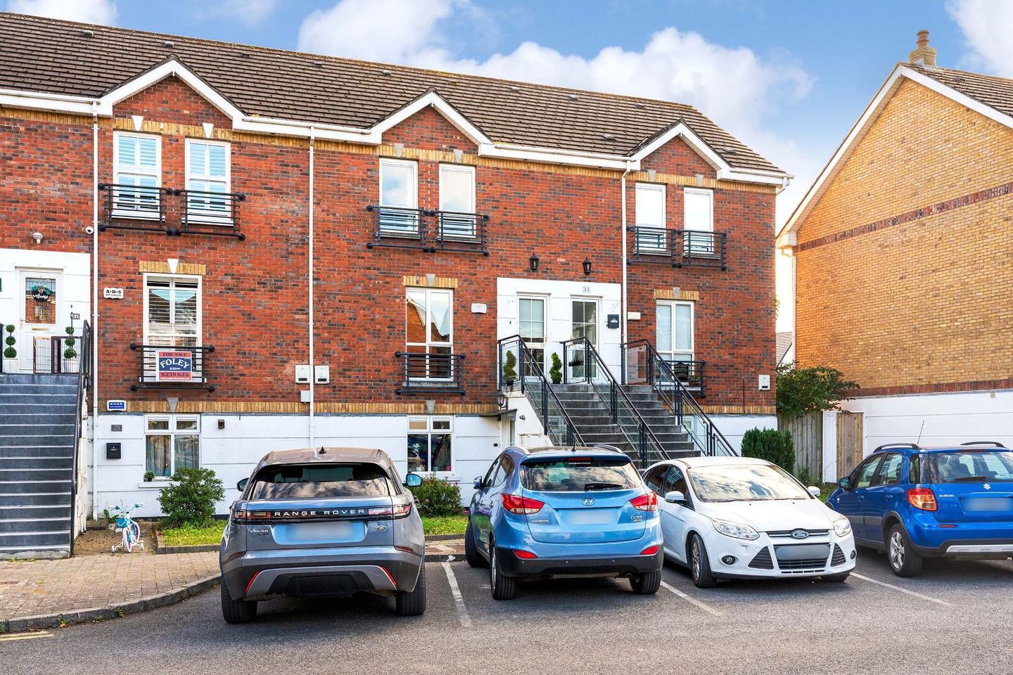 32 Broadmeadow Castle, Ashbourne, Co. Meath, A84T180 16