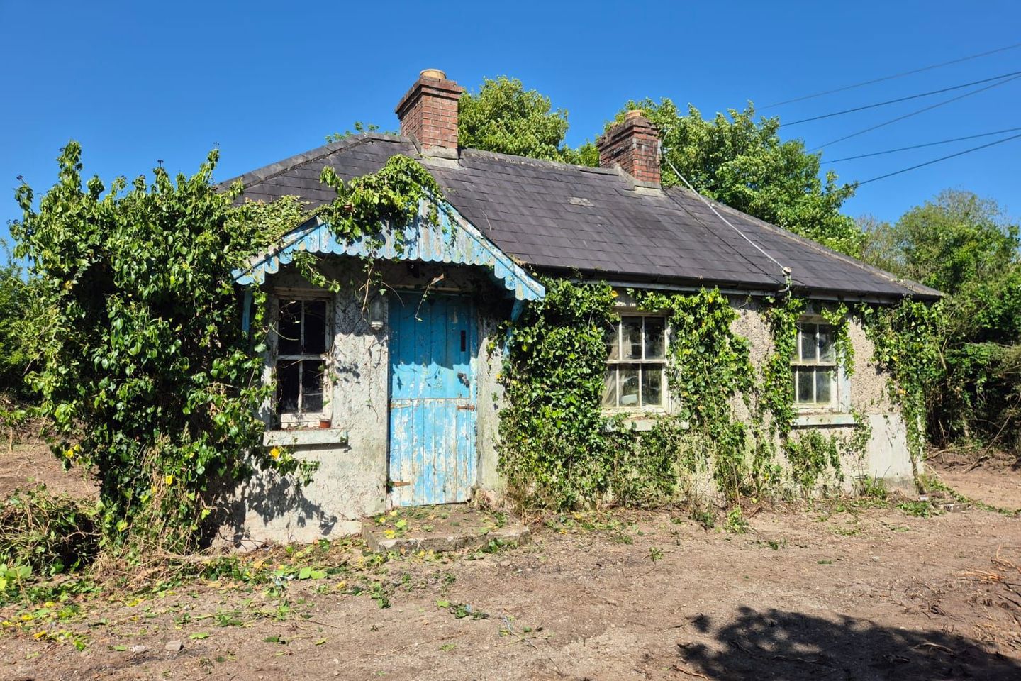 Clondalee Beg, Hill Of Down, Enfield, Co. Meath, A83PP44 5