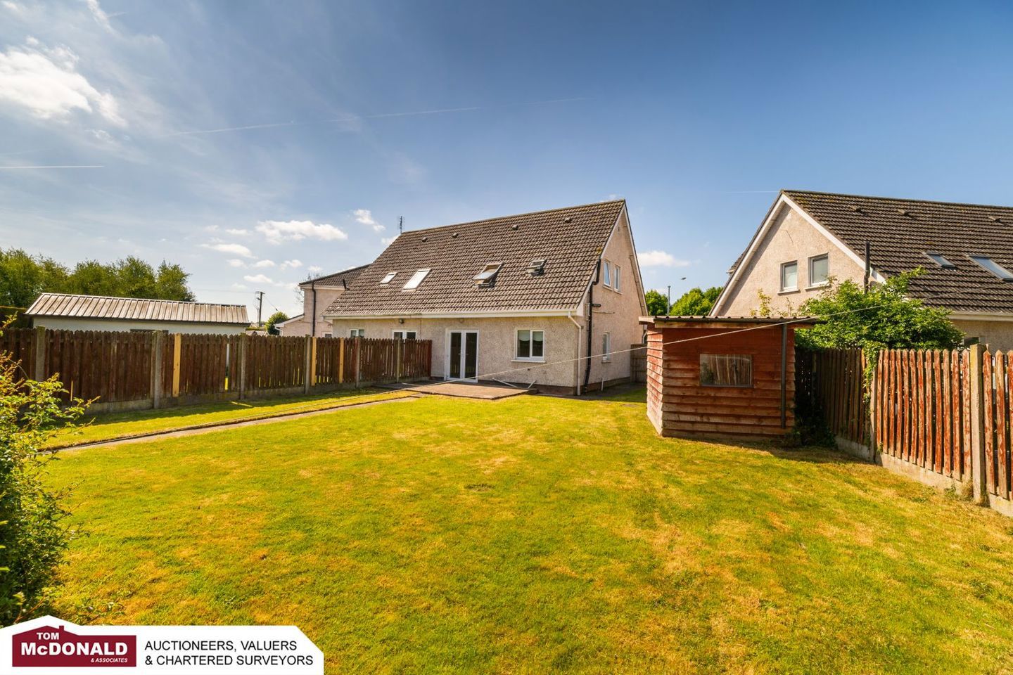9 Botley Court, Portarlington, Co. Offaly, R32A6N2 9
