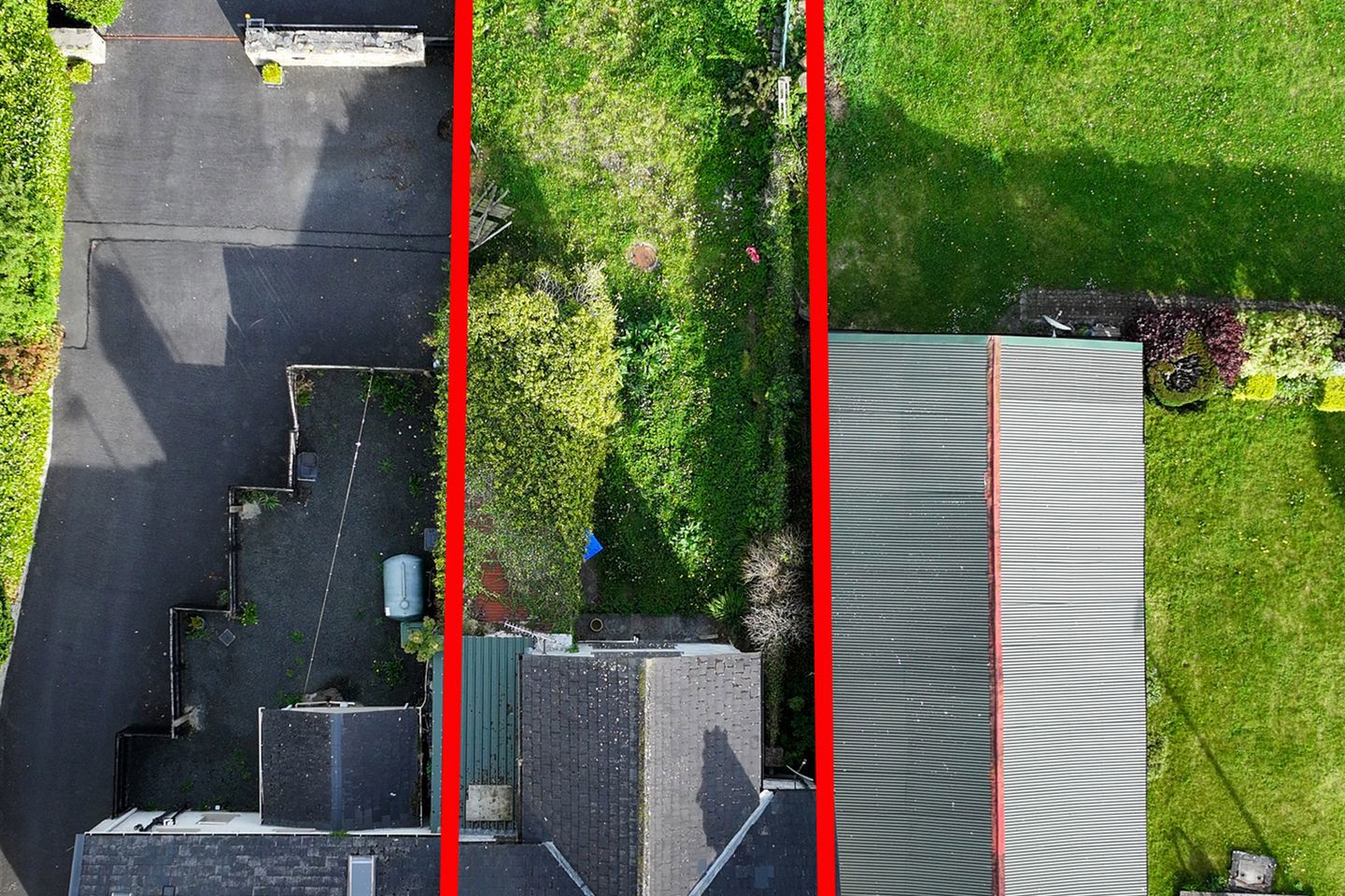 Main Street, Newtownforbes, Co. Longford, N39A8R9