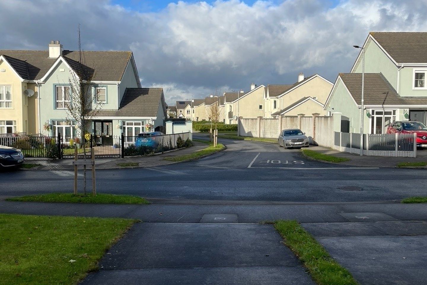 49 Browneshill Wood, Browneshill Road, Carlow Town, Co. Carlow, R93P9Y0 3