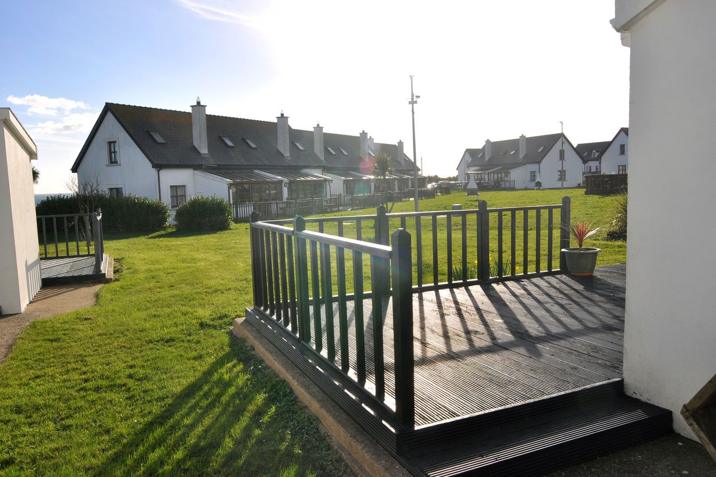 The Birds Nest, 32 Sandeel Bay Cottages, Hookless Village, Fethard-On-Sea, Churchtown, Co. Wexford, Y34TF20 18