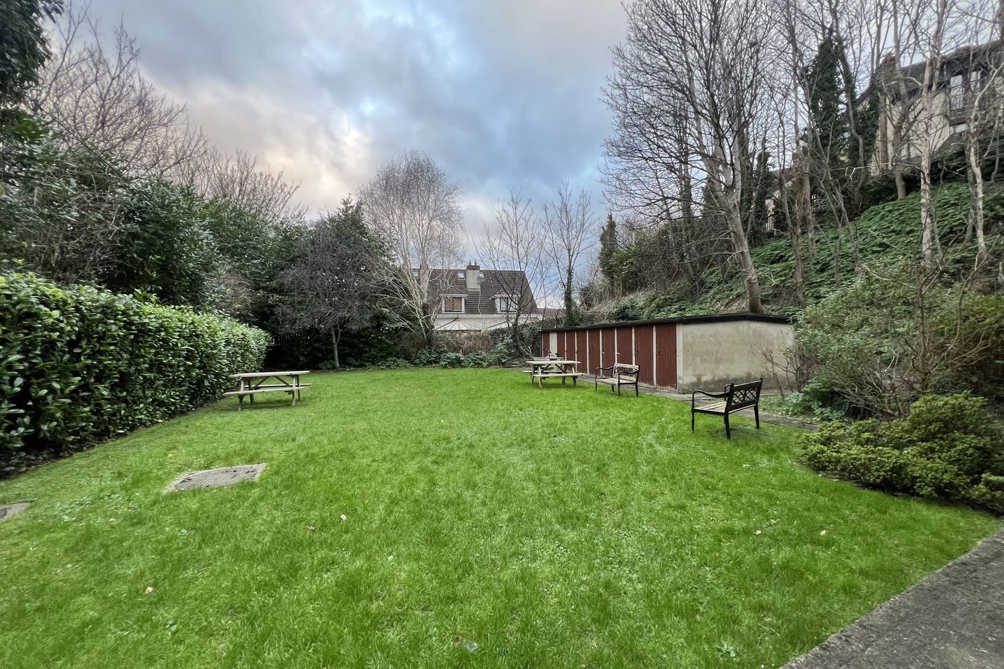Apartment 4, The Laurels, Main Street, Rathfarnham, Dublin 14, D14XE78 28