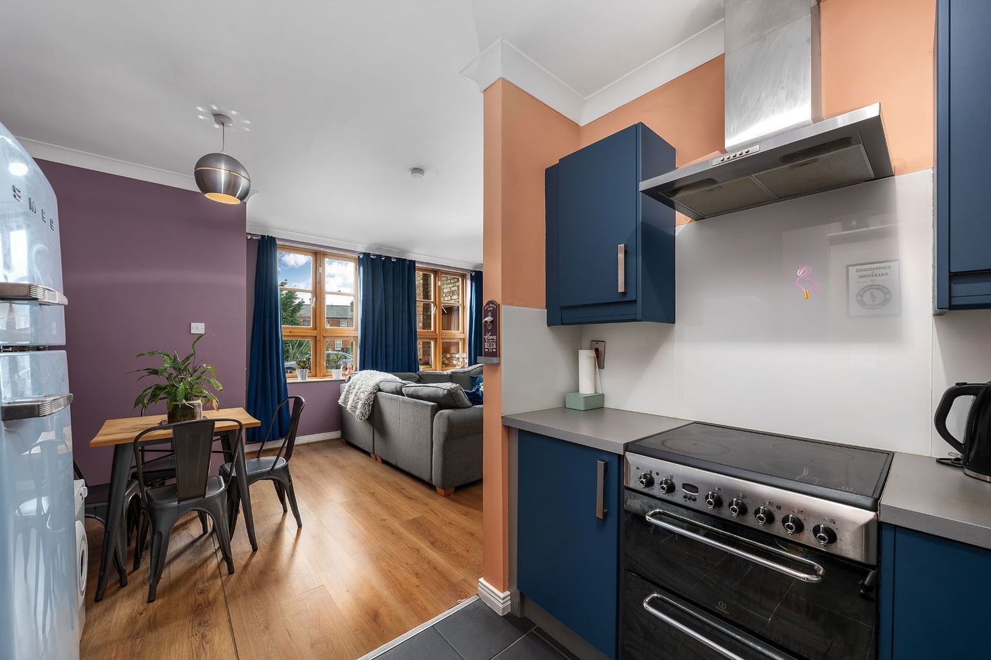 Apartment 23 , Church View, Church Avenue, Drumcondra, Dublin 9, D09RV02 6