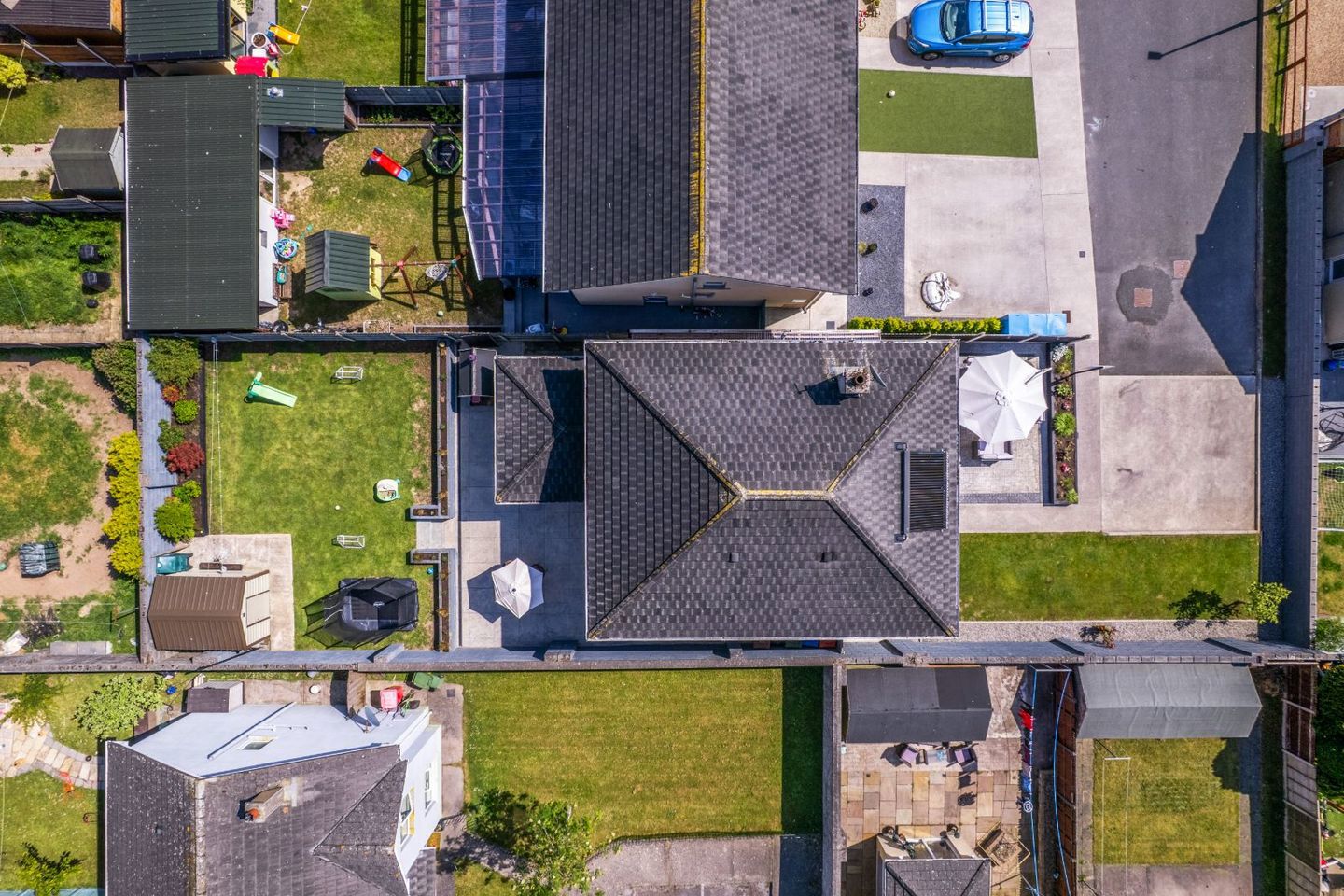 155 Shanowen, Rathcormac, Co. Cork, P61PA46