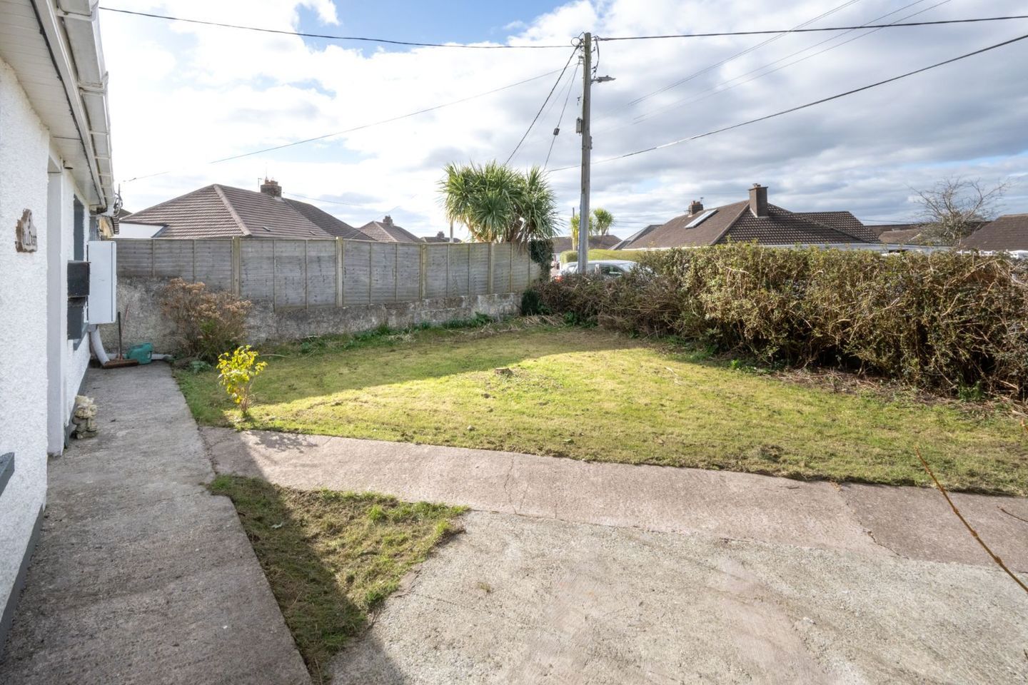 Hillcrest, 5 Saint Joseph's Park, The Lough, Co. Cork, T12C5T8