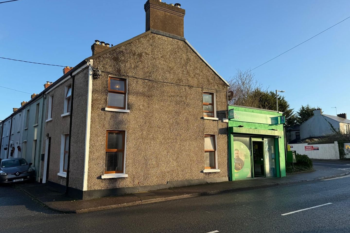 1 Hawthorn Villas and Post Office, South Douglas Road, Cork City Centre, T12EAA3 4