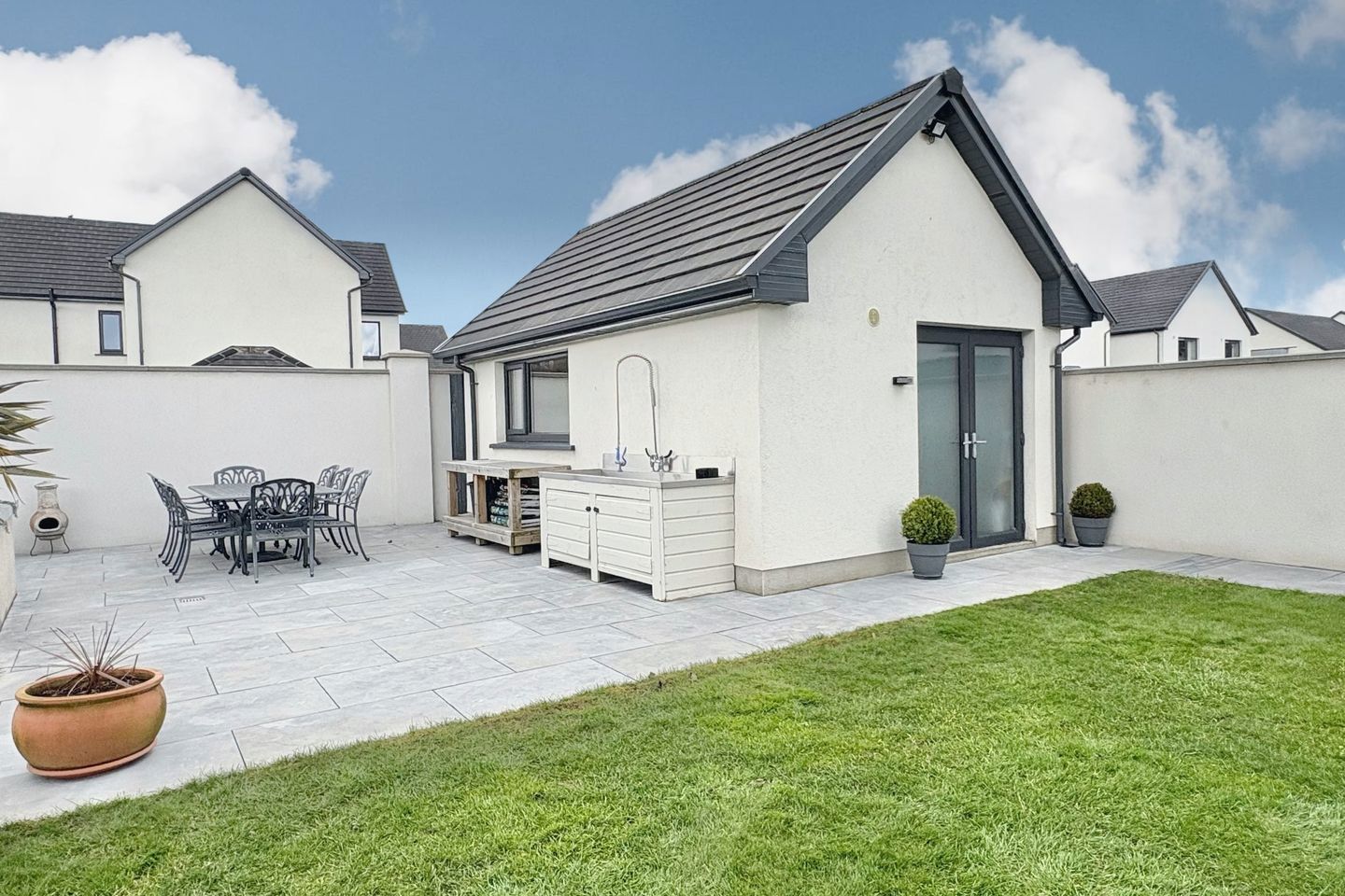 69 Blackthorn Green, Rath Ullord, Kilkenny, Co. Kilkenny, R95EHC2 107