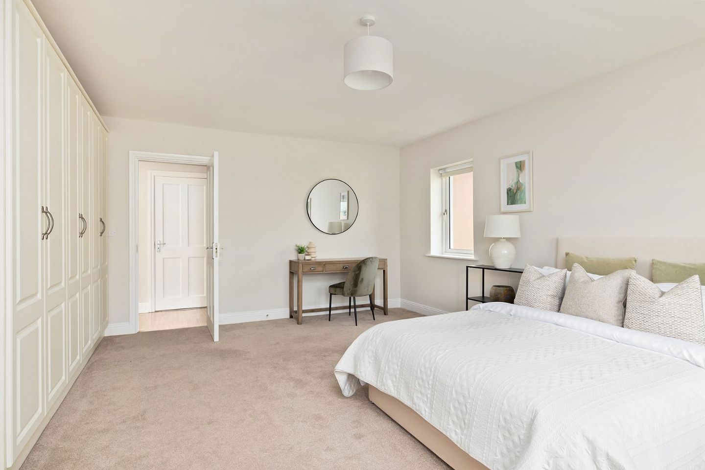 5 Weirview, Templemills, Celbridge, Co. Kildare, W23V268 28