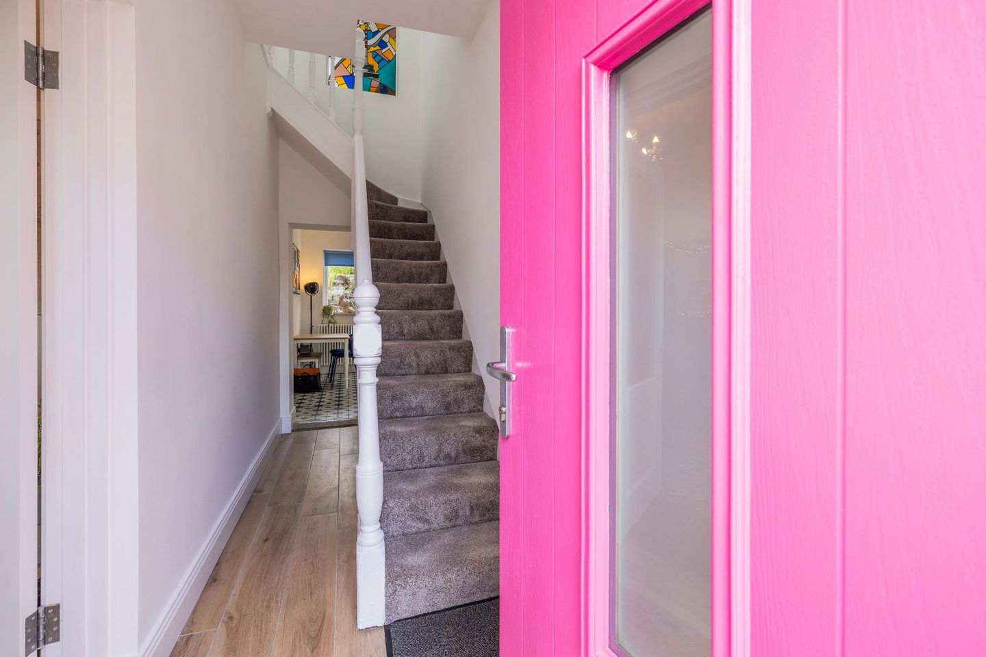 10 Whitworth Terrace, Drumcondra, Dublin 3, D03E796 36