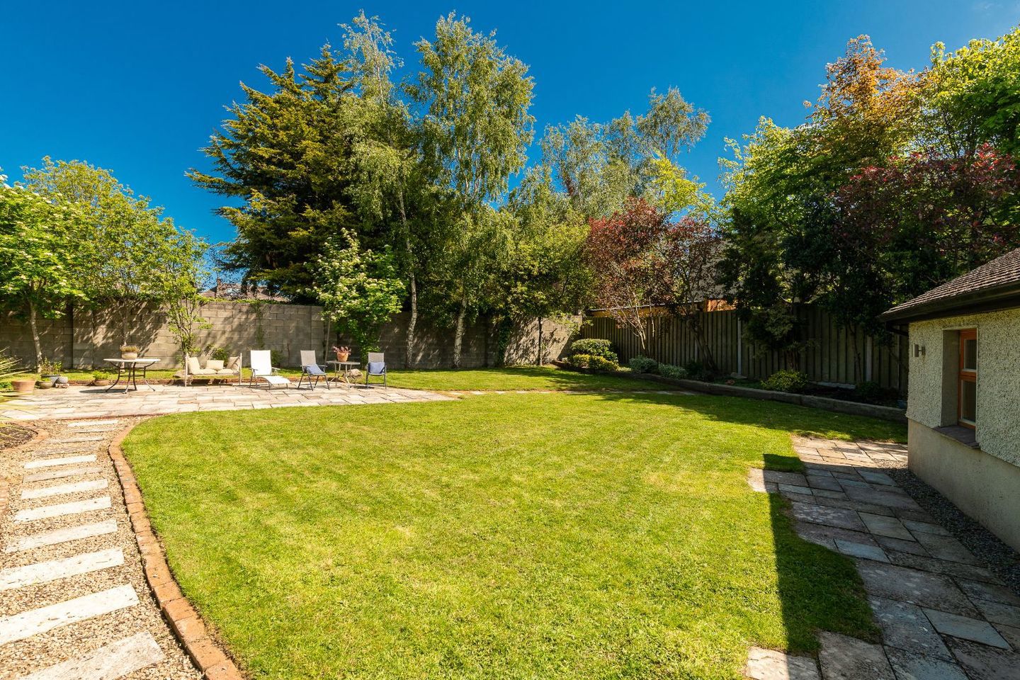 29 st fintan's villas, deansgrange, co dublin