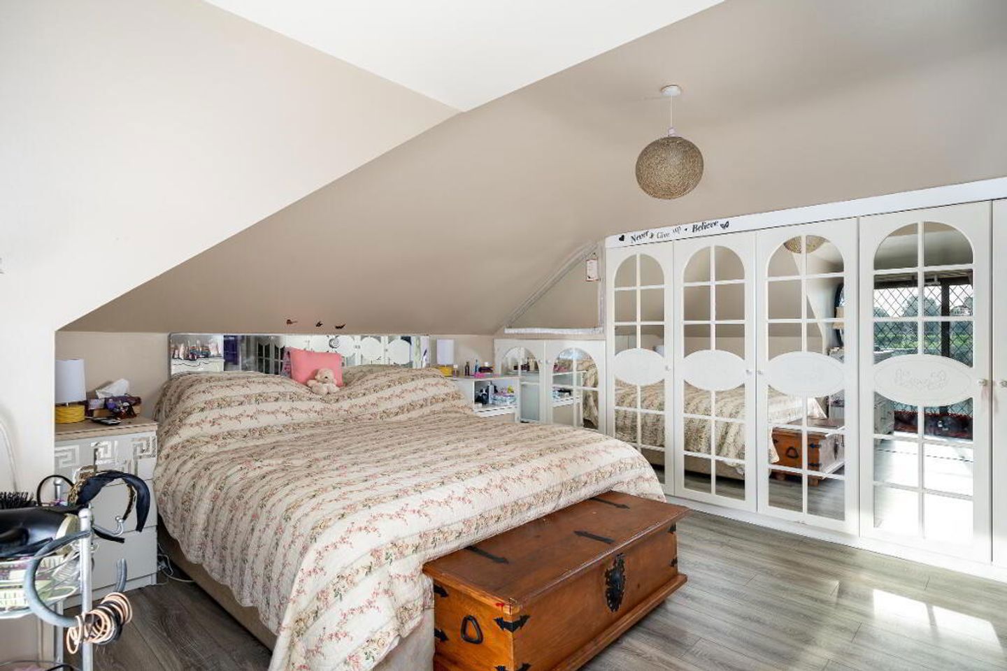 Labaun, Mount Temple, Moate, Co. Westmeath, N37E953