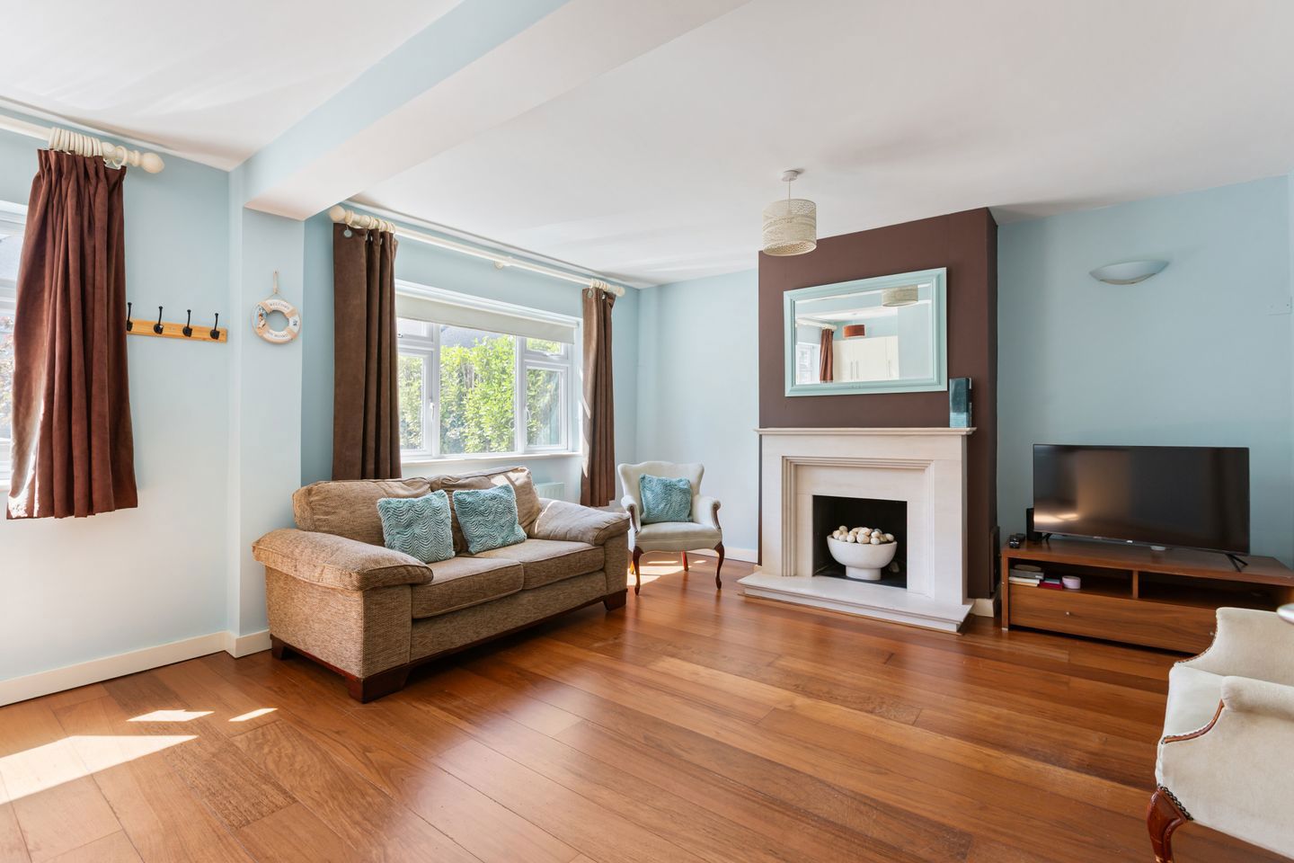 40 Rose Park, Kill Avenue, Dun Laoghaire, Co. Dublin, A96Y0A3 2