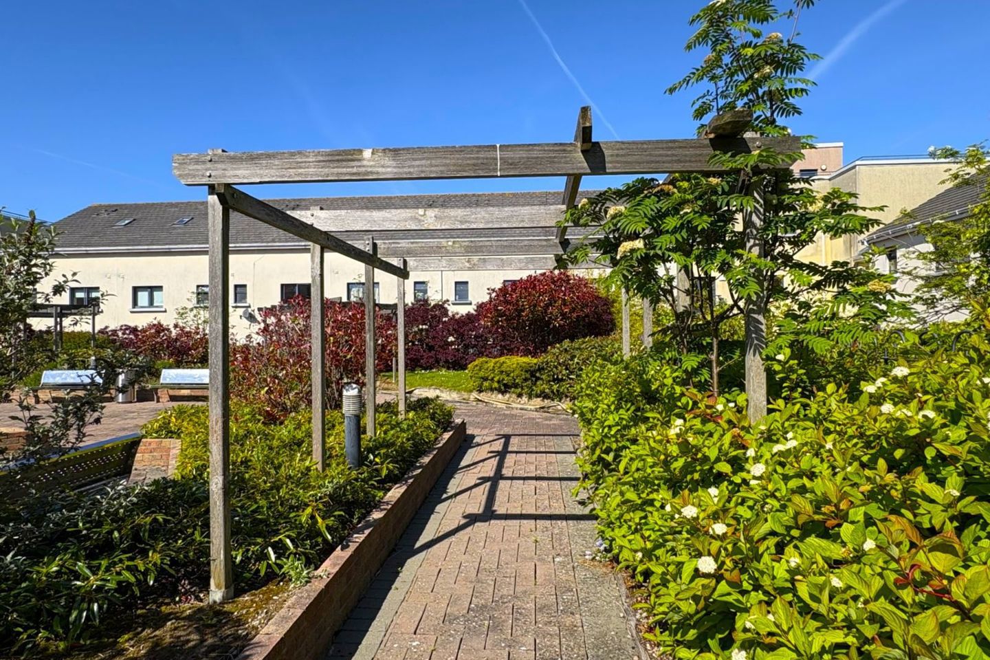 23 Talavera House, Myrtle Square, Baldoyle, Dublin 13, D13DC92 24