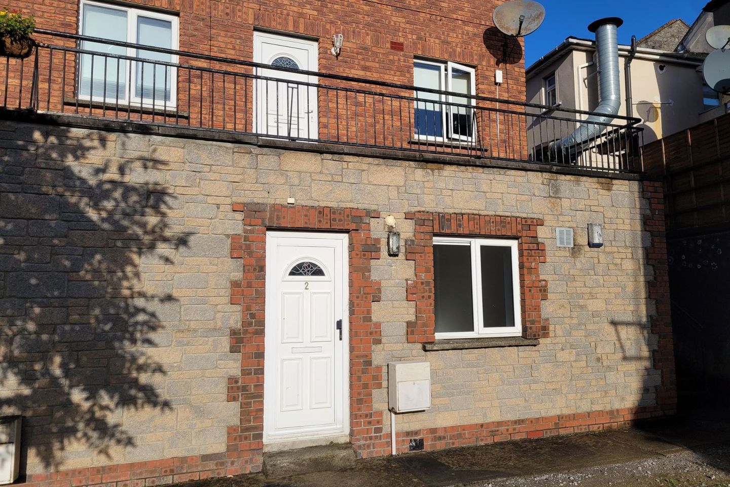 Apartment 2 , Mill Court, Mill Lane, Drogheda, Co. Louth, A92W965 6