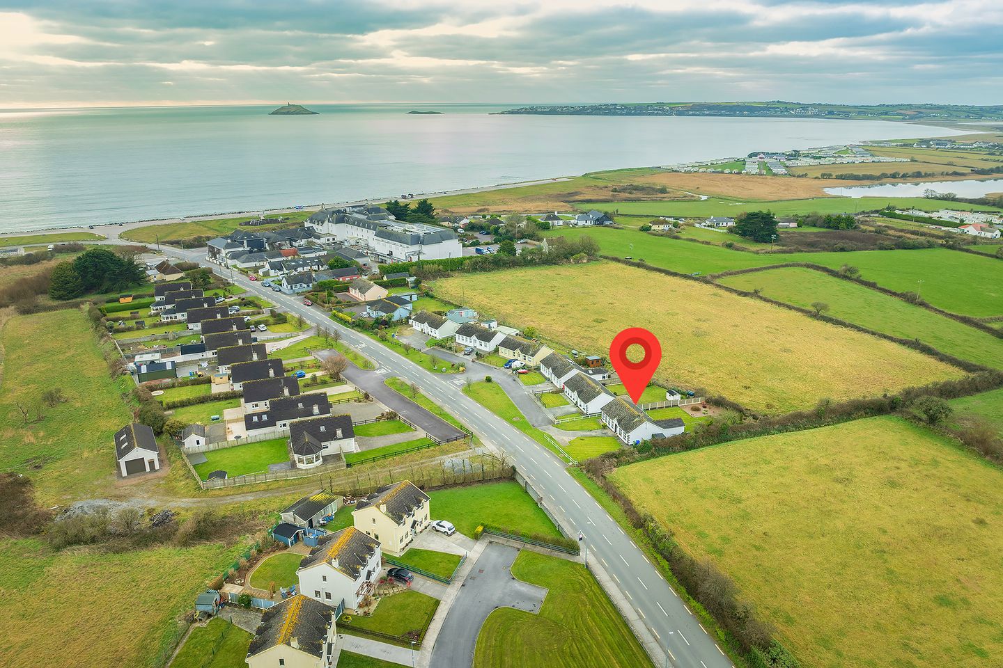 1 East Haven, Garryvoe, Midleton, Co. Cork, Garryvoe, Co. Cork, P25YA26 7
