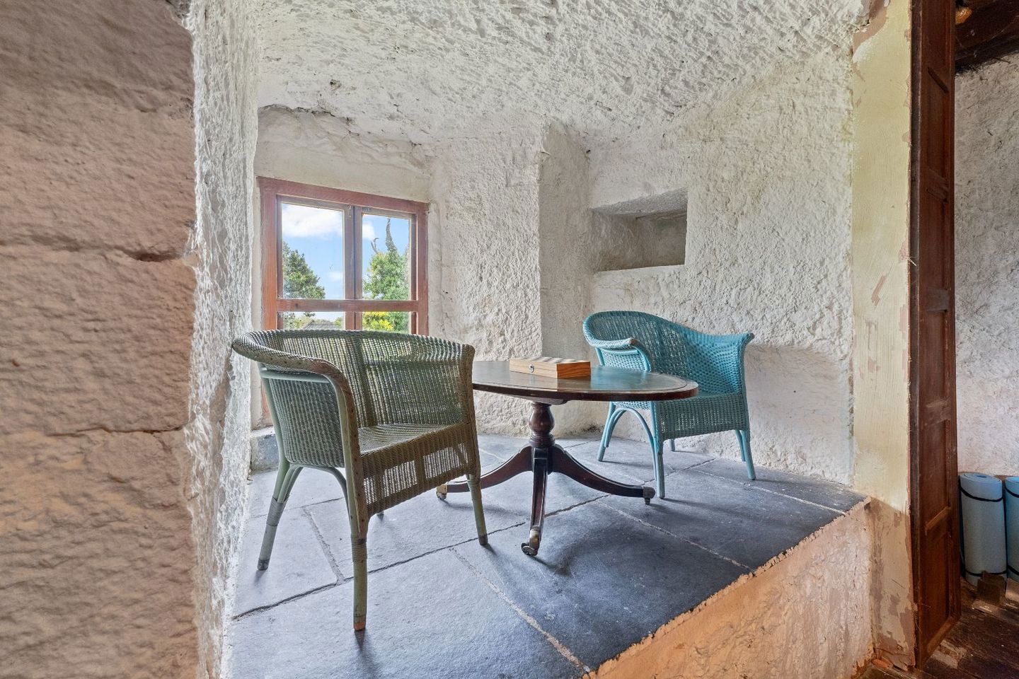 KILLAHARA CASTLE, Killahara, Thurles, Co. Tipperary, E41W6P3 32