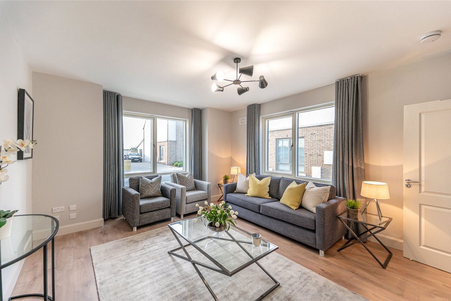 19 The Walk, Mullen Park, Maynooth, Co. Kildare, W23HXF4 9