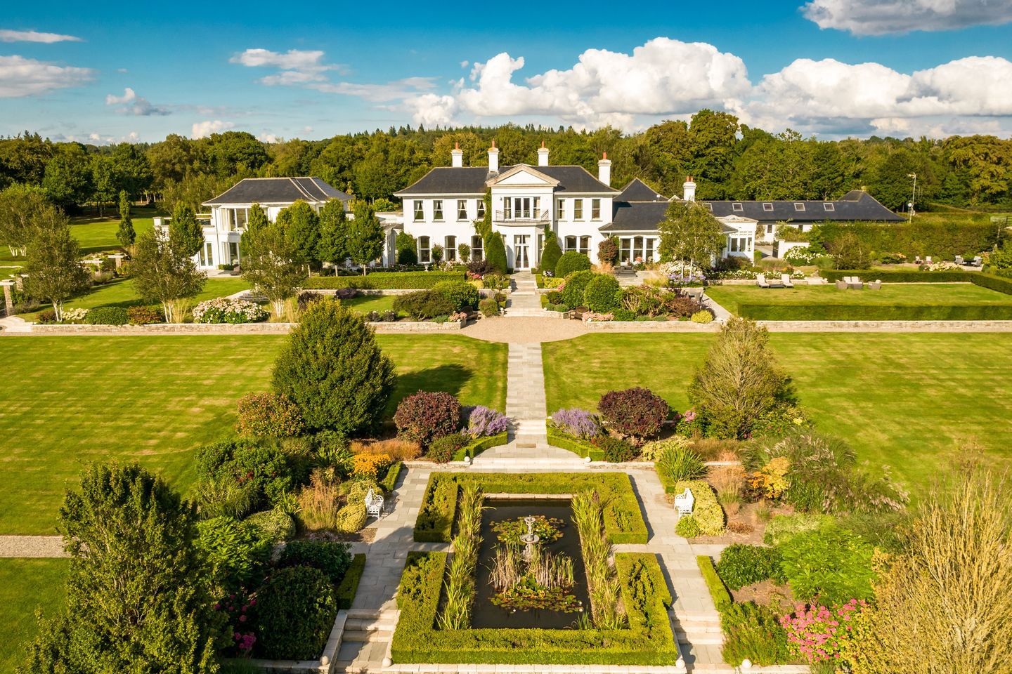 Clonhugh Lodge, Clonhugh, Multyfarnham, Co. Westmeath, N91K2P3 13