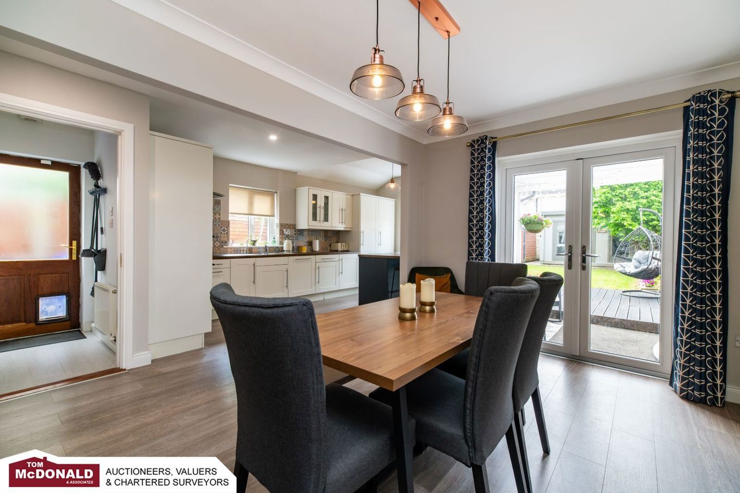 70 Castlegate, Portarlington, Co. Laois, R32E7W9 31