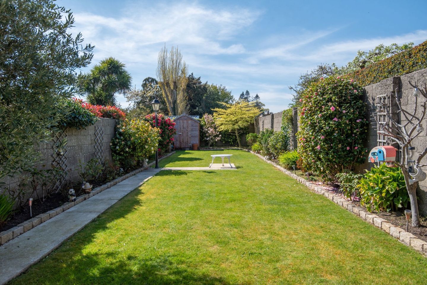 2 Clonkeen Drive, Foxrock, Dublin 18, D18R7F3 33