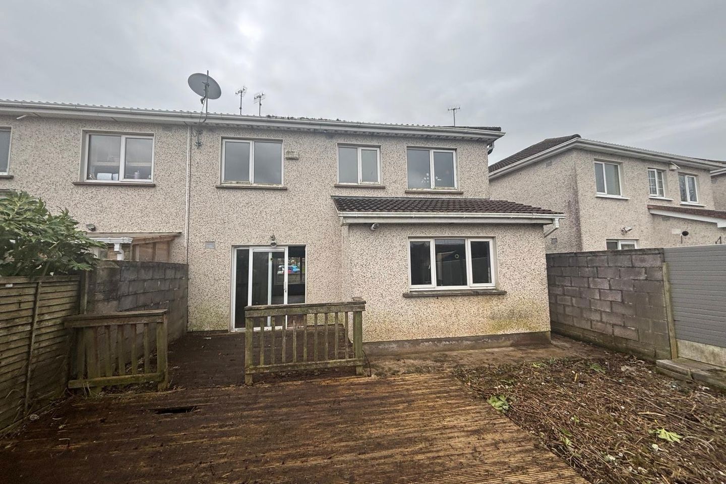 3 The Park, Millmount Abbey, Drogheda, Co. Louth