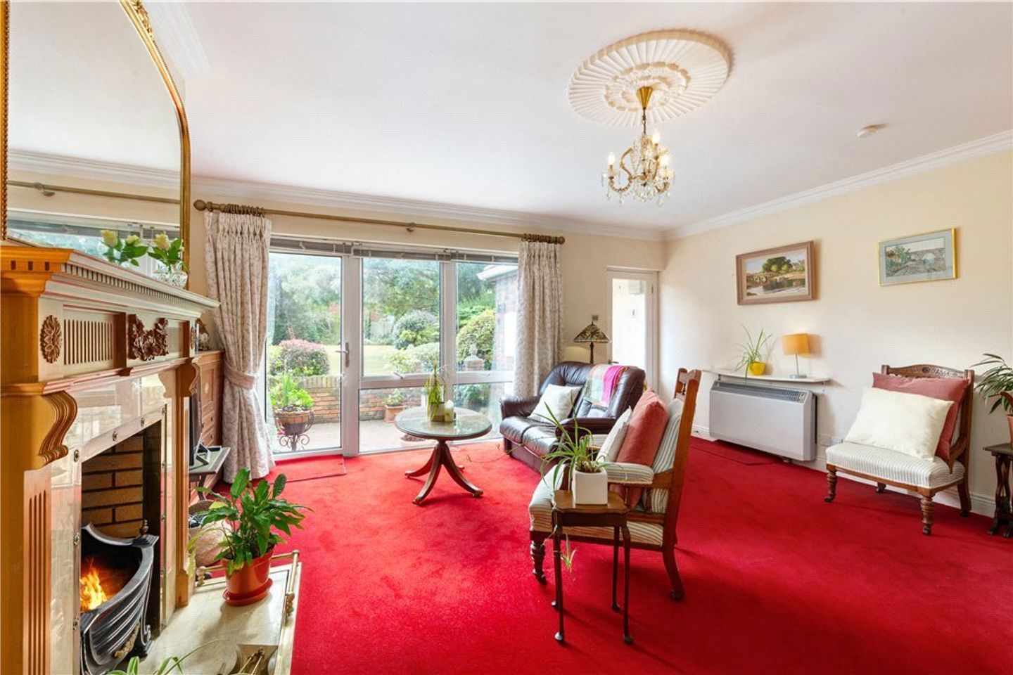 82 Shrewsbury Ballsbridge Dublin 4, Ballsbridge, Dublin 4, D04NA14 11