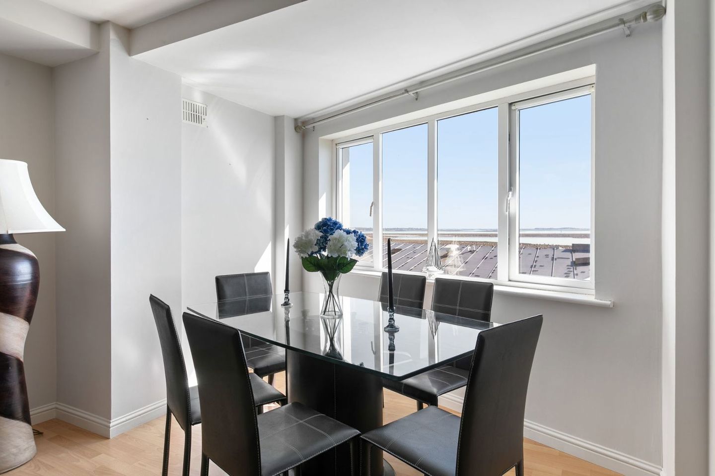 Apartment 4 , Maritimo, Quincentennial Drive, Salthill, Co. Galway, H91KFN7 8