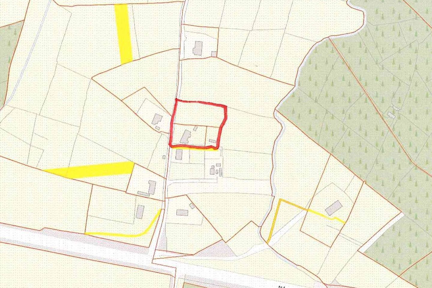 Lecarrow, Ballinafad, Co. Sligo, F52NP63 17