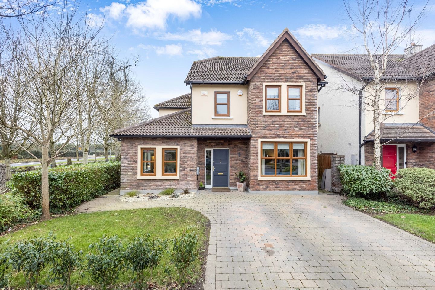 2 Steeplechase Wood, Ratoath, Co Meath, A85A620