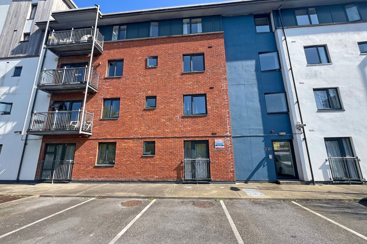 48 lock mills, grove island, limerick 4