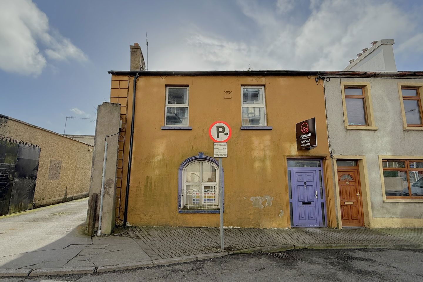 5 Railway Square, Waterford City Centre, X91D5C3 7