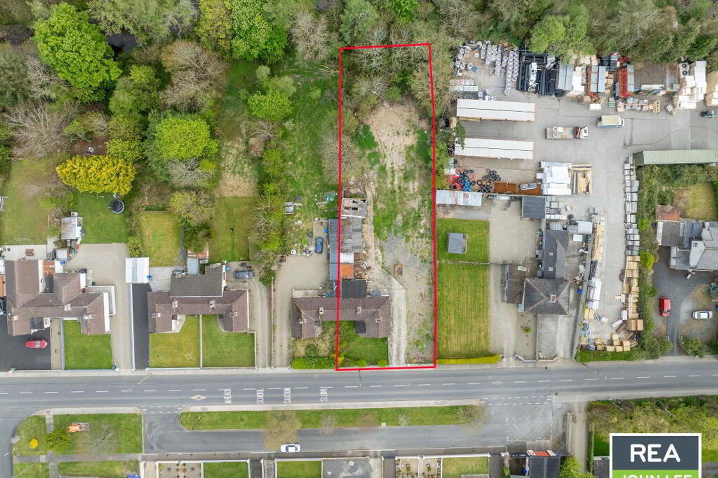 1 Ã�rd Mheallain, Black Road, Newport, Co. Tipperary, V94PXN8 12