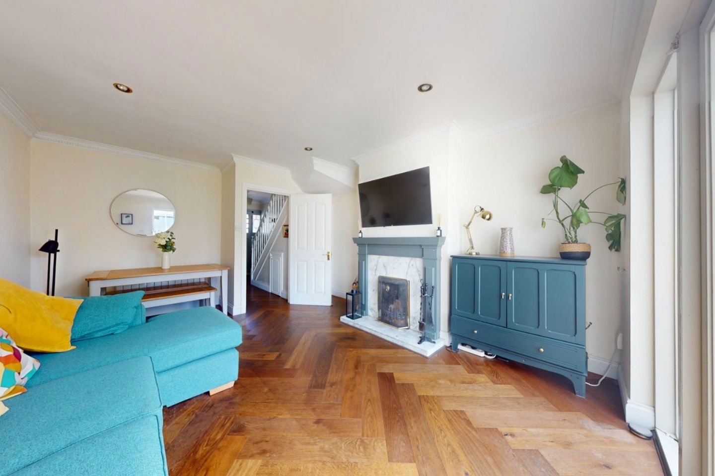 9 village gate, dalkey, dublin