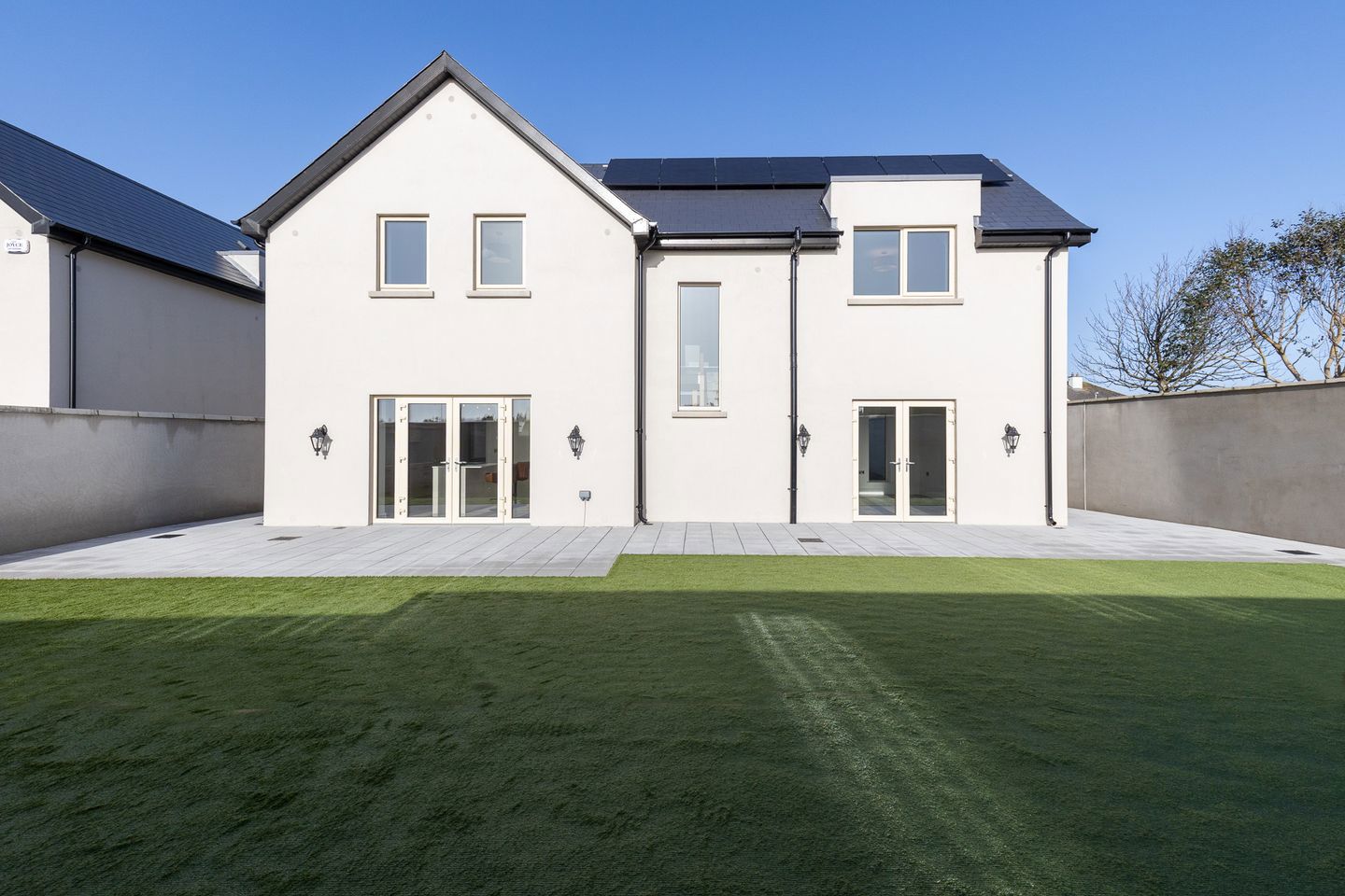 8 Grange Lough, Rosslare Strand, Co. Wexford, Y35ADF3 12
